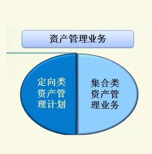 资产管理业务 从资本增值到价值创造的财富之道