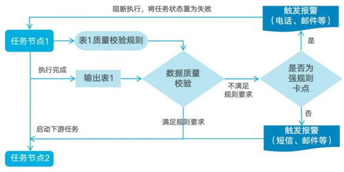 实战 数据资产管理技术应用之数据质量与开发管理实践